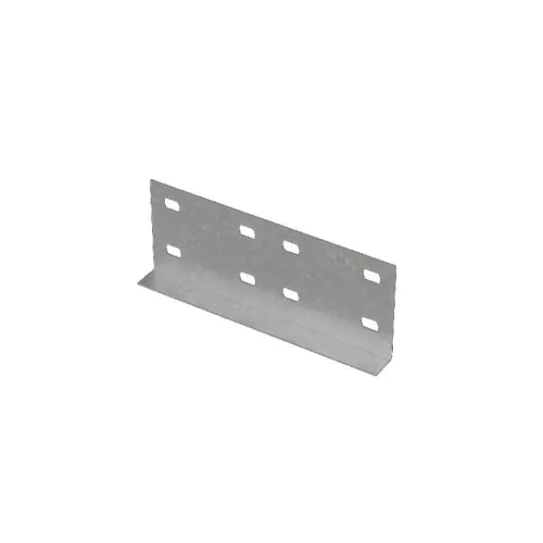 Пластина для лестн. лотка соединительная H=100мм сталь 1.2мм N LSP3 N КМ LO41201