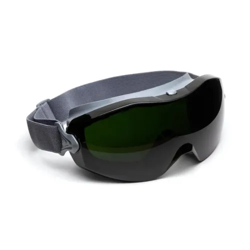 Очки закрытые Ай-Протект Про для газосварки 6DIN ЕЛАНПЛАСТ ОЧК906 6Д фото 4