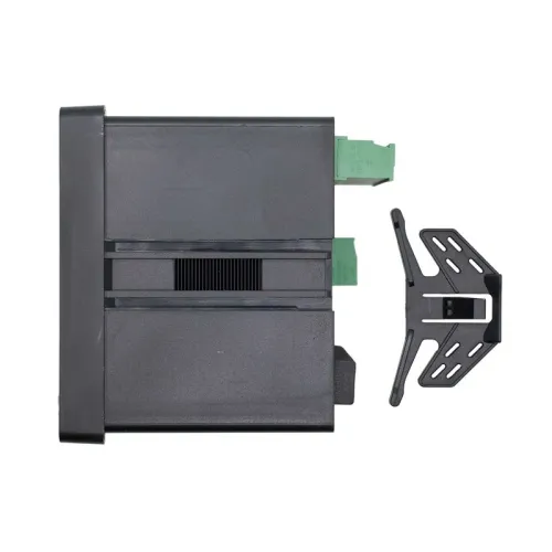 Устройство многофункциональное измерительное MMD9-E LED дисплей DKC MMD9-E-RS фото 6