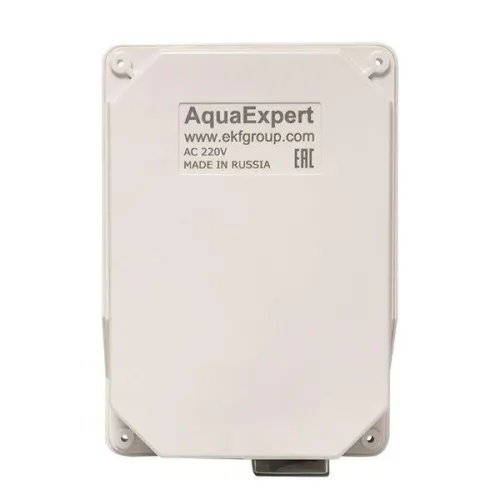 Блок управления системой AquaExpert PROxima EKF AquaExpert-control фото 2