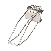 Держатель пружинный ARH-POWER-W120-F металл Arlight 035717