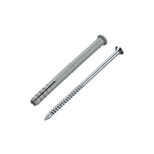 Дюбель-гвоздь полипропилен пот. SM-L 8х100 (уп.100шт) Tech-KREP 117983 фото 2