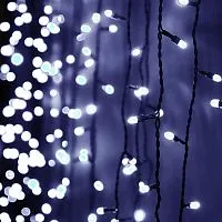 Гирлянда RB-OLDCL625-TW-E 625 бел. светодиодов сетевой провод IP44 SHLights 4690601021816