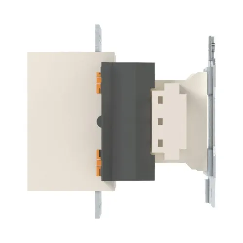 Контактор магнитный DSC500-3C00A230 500А 250кВт (AC3) 220В AC YON DSC500-3C00A230 фото 2