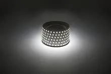 Лента светодиодная LS2835 9.6-120-12-4000K-IP20-1 year бел. (уп.5м) Эра Б0053968