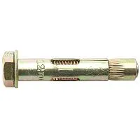 Болт анкерный 8х45 накл. цинк. Tech-Krep 117959