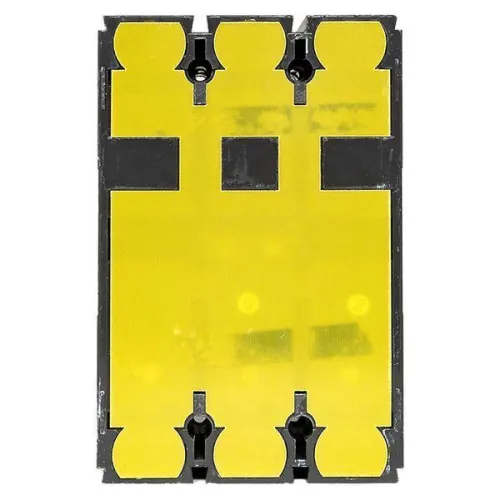 Выключатель автоматический 3п 250/250А 35кА ВА-99М PROxima EKF mccb99-250-250m фото 6