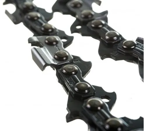 Цепь C4 (20дюйм-0.325-1.5-76 для BS-52.BS-62) HUTER 71/4/9 фото 5