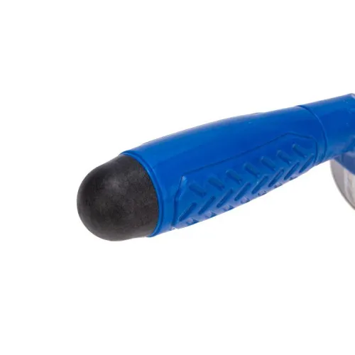 Кельма печника 175мм нержавеющая сталь пластмас. ручка Rexant 89-2203 фото 4