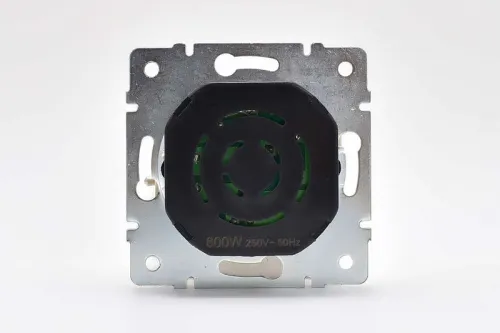 Механизм светорегулятора СП 800Вт Karina крем. LEZARD 707-0388-115 фото 3