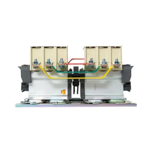 Контактор реверсивный КТЭ 400А кат. 230В AC 2НО EKF ctr-b-r-400 фото 6