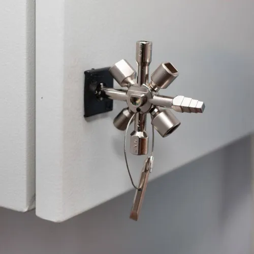 Ключ для электрошкафов КЭШ-10 КВТ 78069 фото 2