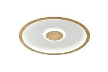 Светильник потолочный Orbit 80Вт 3000-6000К IP20 Freya FR5421CL-L80BG