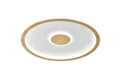 Светильник потолочный Orbit 80Вт 3000-6000К IP20 Freya FR5421CL-L80BG