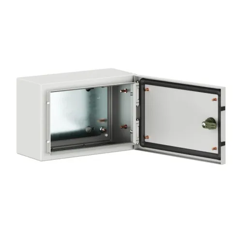 Корпус навесной уличный ST Outdoor с М/П 200х300х150мм IP66 DKC R5ST0231-OUTDOOR фото 2