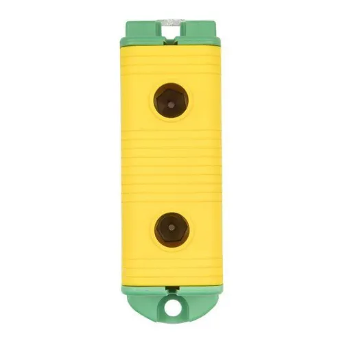 Клемма силовая вводная КСВ 35-150кв.мм желт./зел. EKF plc-kvs-35-150-y-green фото 4