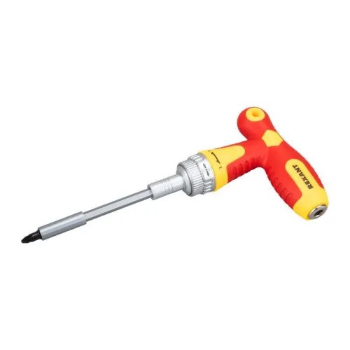 Набор отверток 33 предмета Rexant 12-4776 фото 2