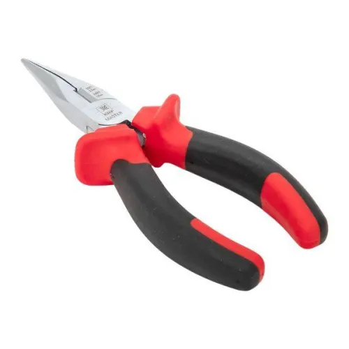 Длинногубцы 160мм Master Basic EKF dg-160-mas фото 3