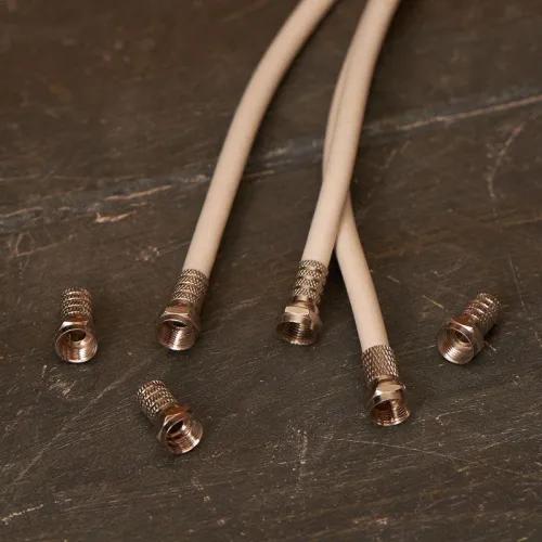 Разъем F RG-6 (03-008C) (уп.100шт) Rexant 05-4003 фото 9