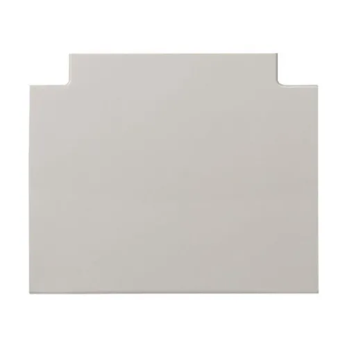 Угол T-образный 100х40 бел. Plast PROxima (уп.2шт) EKF tchw-100-40x2 фото 2