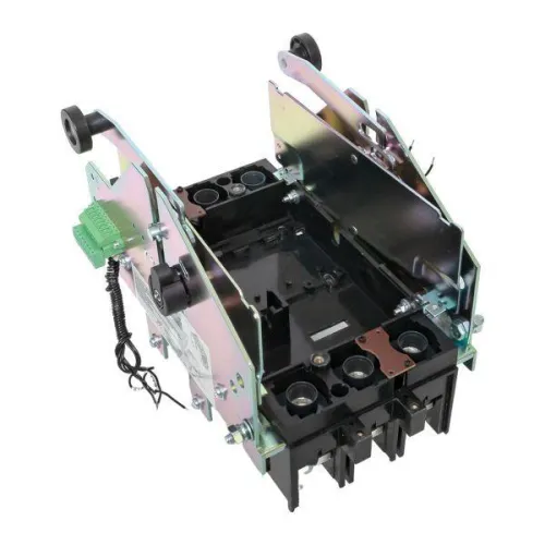 Панель выкатная для ВА-99C 400-630 задн. присоед. EKF mccb99c-630-dod-3r фото 12