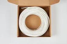 Провод H05V-K 0.75 WH (коробка) (уп.100м) LAPP 3120000374