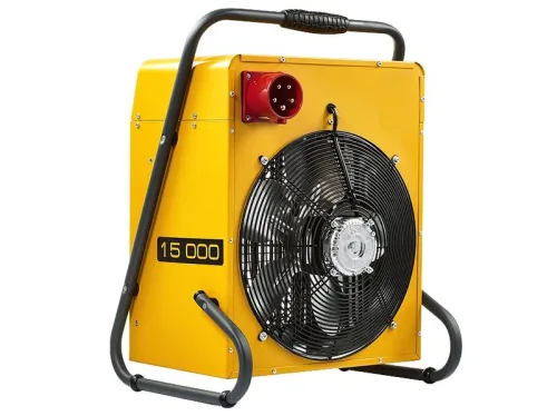 Пушка тепловая BHP-M2-15 Ballu НС-1282612 фото 4