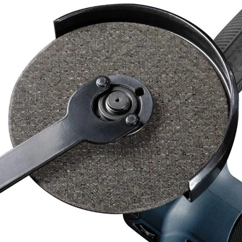 Машина шлифовальная угловая GB-20-125R ПРОФИ КВТ 104533 фото 13