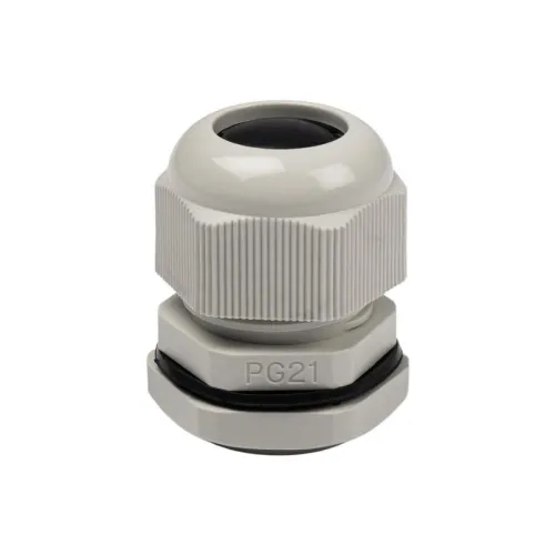 Ввод кабельный (сальник) PCG PG21 IP68 (уп.50шт) JazzWay 5076495