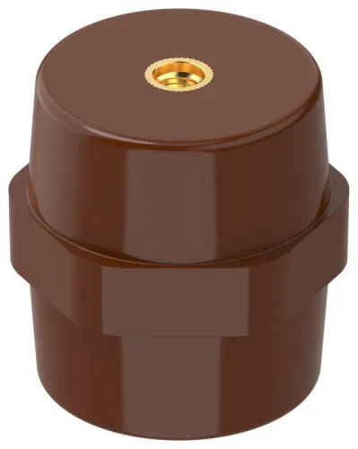 Изолятор опорный SM60 (М8) IEK YIS11-60-08-K05