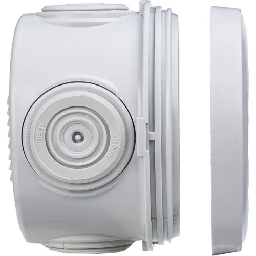 Коробка распределительная 60х40мм Plexo Leg 092001 фото 4