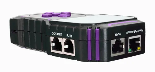 Тестер кабельный многофункциональный NetGeeks NP45 Ermenrich 84554 фото 8