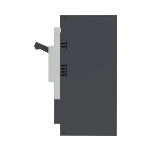 Выключатель автоматический 3P 250А 70кА pro MNX250L при AC415V расцепитель ETE YON MNX250L3PETE0250 фото 4