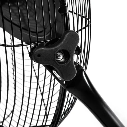 Вентилятор напольный DX-430 130Вт DUX 60-0242 фото 10