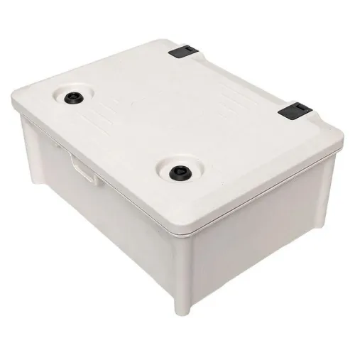Щит ЩМП антивандальный (400х300х170мм) IP65 навесной PROxima EKF FRE403017MP фото 16