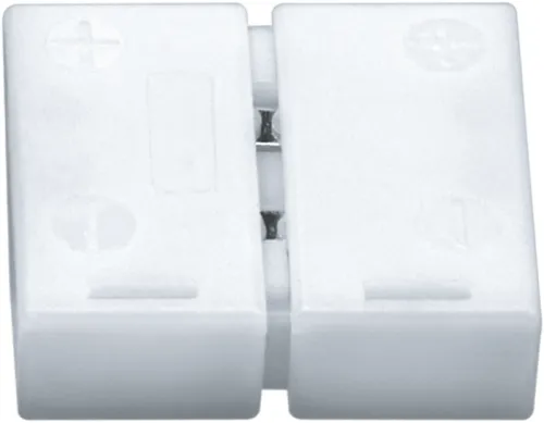 Коннектор 71 483 NLSC-8mm-PC-PC-IP20 (уп.5шт) Navigator 71483 фото 2