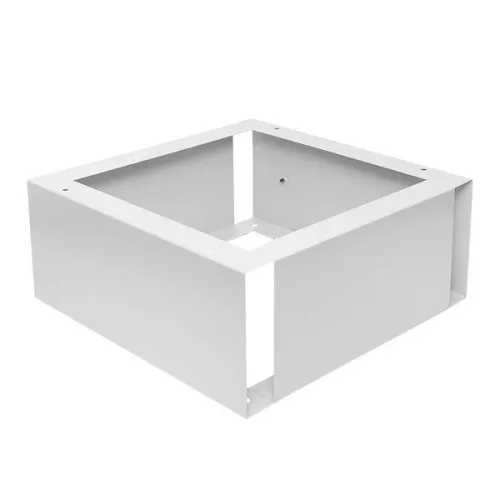 Цоколь к ВРУ Unit S IP31 (200х450х450) PROxima EKF mb15-08-04-03 фото 4