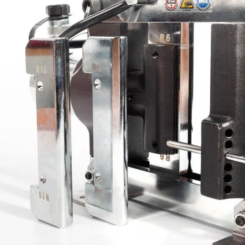 Шиногиб гидравлический ШГ-150 NEO КВТ 76505 фото 6