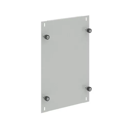 Пластрон 400х200мм глухой RAM power DKC R5FP4020