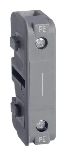 Модуль заземления MSD 25А/32А SE MSD32EF1