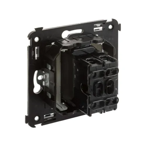 Механизм управления рольставней СП "Avanti" "Закаленная сталь" DKC 4404183 фото 3