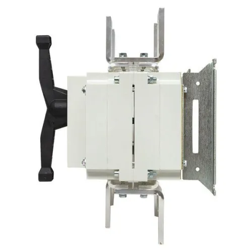 Рубильник-выключатель 4п 2000А с рукояткой управления для прямой установки PowerSwitch EKF psds-2000-4 фото 4