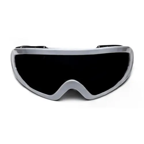 Очки закрытые Панорама для газосварки 6DIN ЕЛАНПЛАСТ ОЧК606 6Д