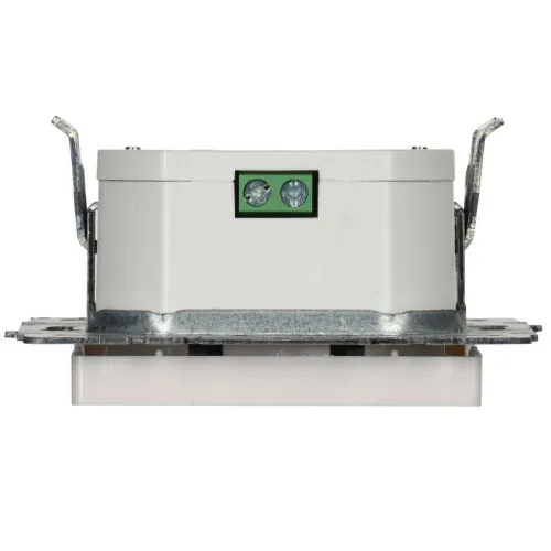 Подсветка светодиодная BRITE встраив. ПЛ20-БрЖ механизм жемчуж. IEK BR-FL20-K36 фото 4