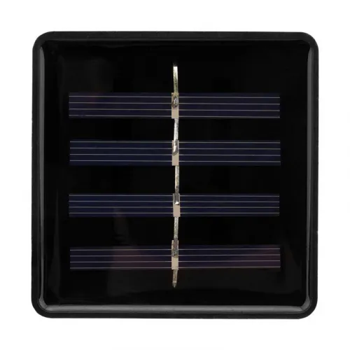 Гирлянда светодиодная "Звезды" 1.2м 12LED тепл. бел. 0.5Вт IP20 на солнечной батарее Neon-Night 303-070 фото 8