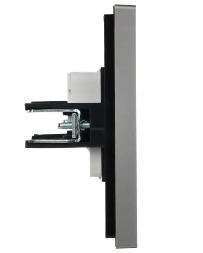 Подсветка светодиодная FORTE&PIANO встраив. FP557 сталь IEK FP-FL20-K46 фото 4