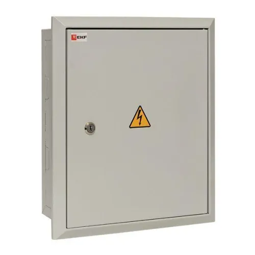 Щит ЩРВ-18 (з) EKF mb11-18 фото 7