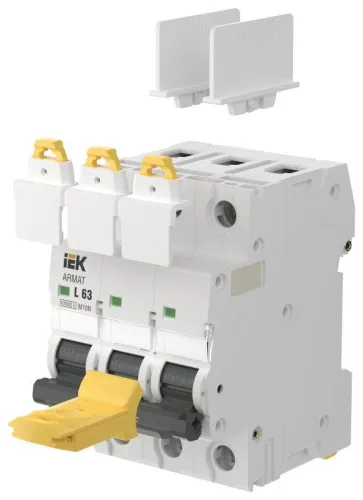 Блокировка рукоятки взвода для МО ARMAT IEK AR-AUX-HLC фото 3