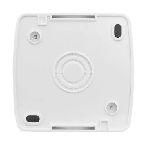 Выключатель 2-кл. ОП Владивосток 10А IP54 бел. PROxima EKF EQR16-023-30-54 фото 3