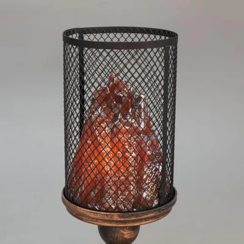 Светильник декоративный "Кубок" 12.5х12.5х33см элементы питания 2хАА (в комплект не входят) Neon-Night 511-029 фото 6